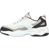 Skechers D'LITES 4 0-FRESH DIVA Dames Sneakers