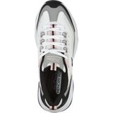 Skechers D'LITES 4 0-FRESH DIVA Dames Sneakers