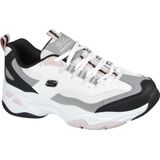 Skechers D'LITES 4 0-FRESH DIVA Dames Sneakers