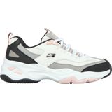 Skechers D'LITES 4 0-FRESH DIVA Dames Sneakers