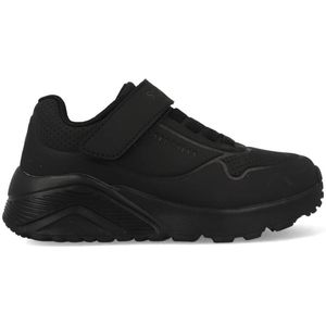 Skechers Sneakers - Maat 28 - Unisex - Zwart
