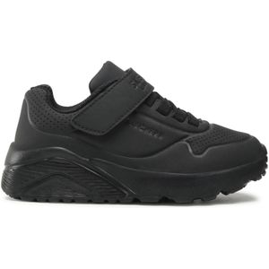 Skechers Uno Lite - Vendox Jongens Sneakers - Black