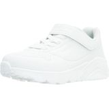Skechers - Uno Lite Vendox - Sneakers - Wit - Kinder