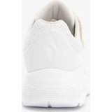 Skechers - Uno Lite Vendox - Sneakers - Wit - Kinder