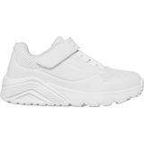 Skechers - Uno Lite Vendox - Sneakers - Wit - Kinder