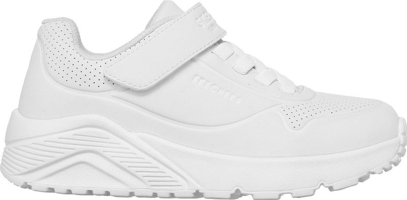 Skechers - Uno Lite Vendox - Sneakers - Wit - Kinder