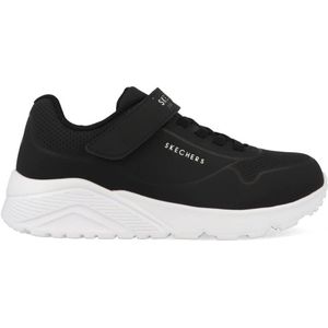 Skechers Sneakers - Maat 30 - Unisex - zwart