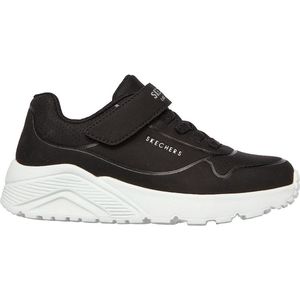 Skechers Sneakers - Maat 27 - Unisex - zwart