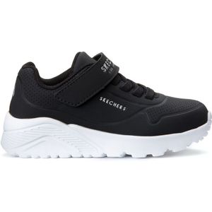 Skechers Sneakers - Maat 30 - Unisex - zwart