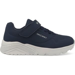 Skechers Uno Lite Vendox Jongens Sneakers Navy