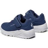 Skechers Uno Lite Vendox Jongens Sneakers Navy