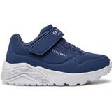 Skechers Uno Lite Vendox Jongens Sneakers Navy