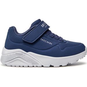 Skechers Uno Lite Vendox Jongens Sneakers Navy