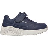 Skechers Uno Lite Vendox Jongens Sneakers Navy