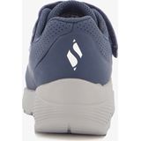 Skechers Uno Lite Vendox Jongens Sneakers Navy