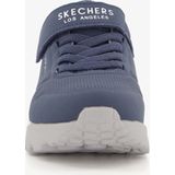 Skechers Uno Lite Vendox Jongens Sneakers Navy