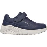Skechers Uno Lite Vendox Jongens Sneakers Navy