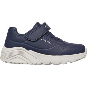 Skechers Uno Lite Vendox Jongens Sneakers Navy