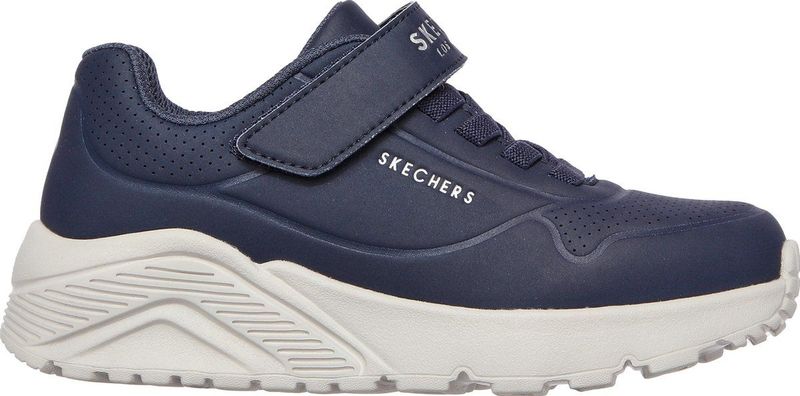 Skechers Uno Lite Vendox Jongens Sneakers Navy