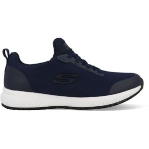 Skechers Work squad sr 77222ec/nvy