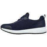 Skechers Squad Sr - maat 37 - Dames Sneakers - Blauw