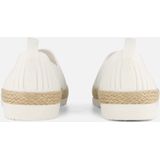 Skechers - Bobs Flexpadrille 3.0 - Instappers - Wit