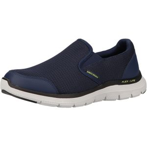 Skechers - Flex Advantage 4.0 - Sneakers - Navy - Heren