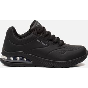 Skechers - Uno 2 Air - Sportschoenen - Zwart - Traagschuim - Luchtdemping