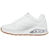 Skechers Uno 2 - Air Around You Dames Sneakers - White - Maat 36