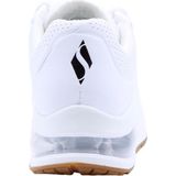 Skechers Uno 2 - Dames Sneakers - Air Around You