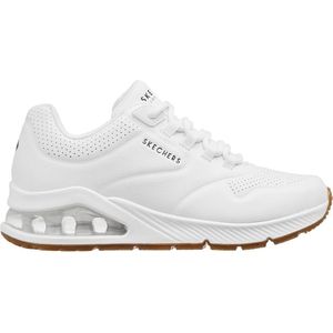 Skechers Uno 2 - Dames Sneakers - Air Around You