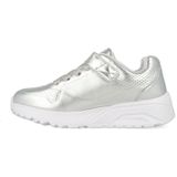 Skechers Uno lite 310453l/sil zilver