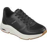 Skechers - Arch Fit S-Miles - Dames Sneakers - Zwart