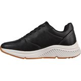 Skechers - Arch Fit S-Miles - Dames Sneakers - Zwart