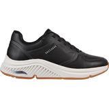 Skechers - Arch Fit S-Miles - Dames Sneakers - Zwart