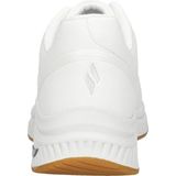 Skechers - Arch Fit S-miles - Sneakers - Wit - Duraleather