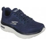 Skechers 124578/nvw go walk hyper burst navy