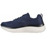 Skechers 124578/nvw go walk hyper burst navy