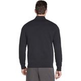 Skechers Hoodless Hoodie GOwalk Everywhere Jack Heren M3JA195 017 BLK zwart