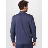 Skechers - GO WALK Wear Everywhere - Hoodiejack - Zwart - French Terry