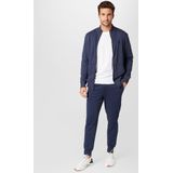 Skechers - GO WALK Wear Everywhere - Hoodiejack - Zwart - French Terry