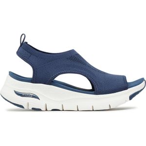 Skechers Arch Fit City Catch Sandalette