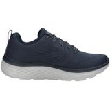 Skechers GO WALK HYPER BURST Heren Sneakers - Maat 41