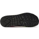 Skechers - 155148 BKMT - Casual Schoenen - Met Airunit en Memoryfoam Voetbed