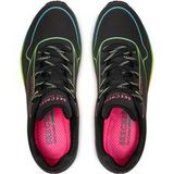 Skechers - 155148 BKMT - Casual Schoenen - Met Airunit en Memoryfoam Voetbed