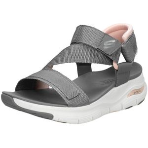 Skechers Arch Fit - Pop Retro Sandals Roze EU 41 Vrouw