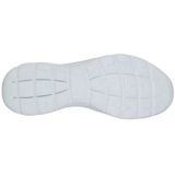 Instappers - Wit - Vegan - Laag