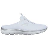 Instappers - Wit - Vegan - Laag