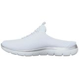 Instappers - Wit - Vegan - Laag