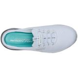 Instappers - Wit - Vegan - Laag